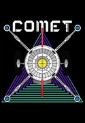 Captain Future Comet