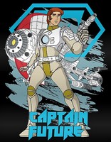 Captain Future