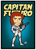 Capitan Futuro