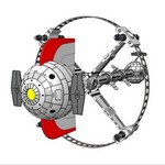 Fichier STL Cyberlabe