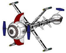 Fichier STL Cyberlabe