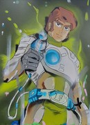 Captain Future