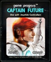 Captain Future