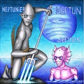 Habitants de Neptune