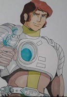 Captain Future