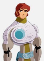 Captain Future