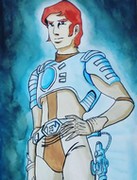 Capitaine Flam