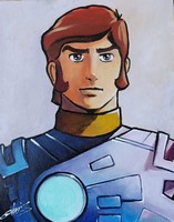 Captain Future