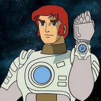 Capitaine Flam