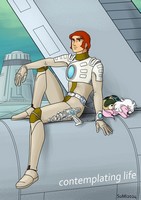 Captain Future (Capitaine Flam)