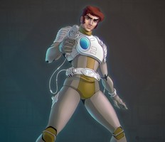 Captain Future