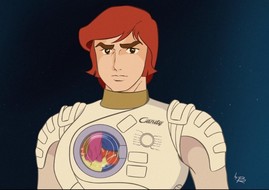 Capitaine Flam