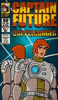 Captain Future