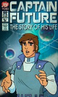 Captain Future (Capitaine Flam)