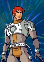 Capitaine Flam