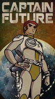 Captain Future (Capitaine Flam)