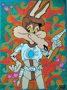 Capitaine Flam