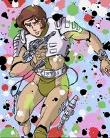 Captain Future