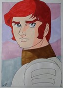 Capitaine Flam