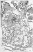 The Futuremen
