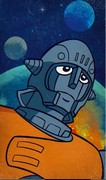 Grag of the Futuremen