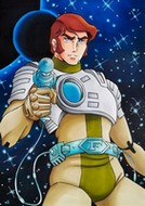 Capitaine Flam