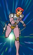 Captain Future