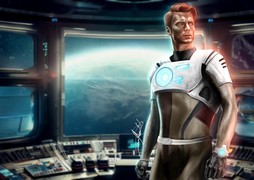 Captain Future (Capitaine Flam)