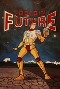 Capitaine Flam (Captain Future)