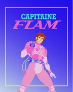 Capitaine Flam
