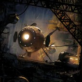 Comet (Cyberlabe)