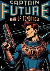 Captain Future