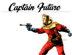 Captain Future