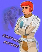 Captain Future