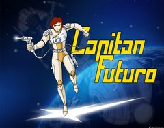 Capitan Futuro