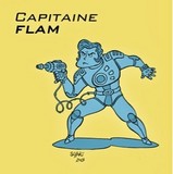 Capitaine Flam