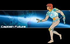 Captain Future