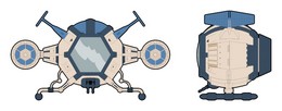 Cosmolem