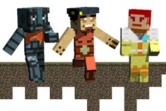 The Futuremen Minecraft