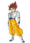 Capitaine Flam