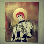 Captain Future