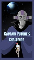 Captain Future's Challenge