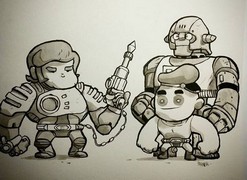 The Futuremen