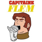 Capitaine Flam