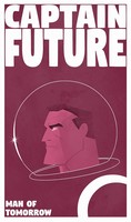 Captain Future