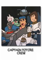 Captain Future Crew