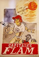 Capitaine Flam