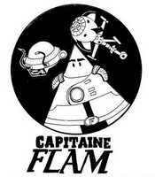 Capitaine Flam