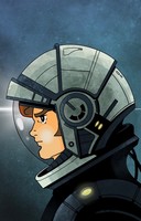 Captain Future