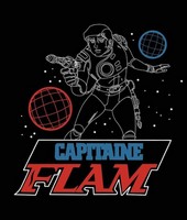 Capitaine Flam